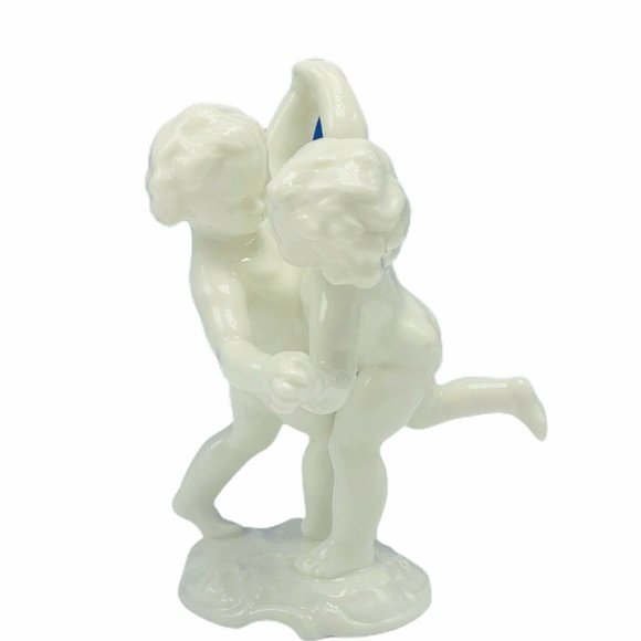 Kunstabteilung figurine Hutschenreuther Germany LH